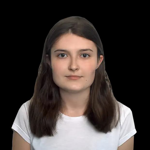 Alevtina Roshchina