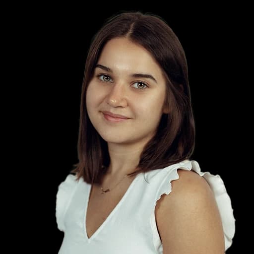 Diana Sabitova