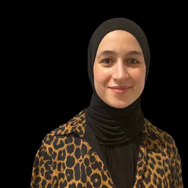 Hajar El Mhassani