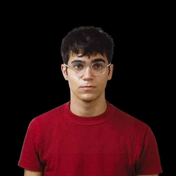 Mario Afonso